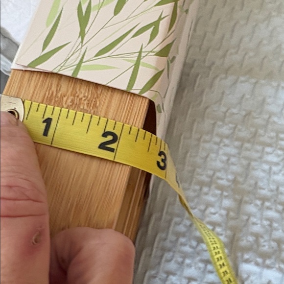 Premium Bamboo Drawer Organizer by - Picture 5 of 7